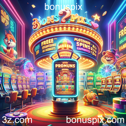 Descubra as Melhores Promoções do Bonuspix